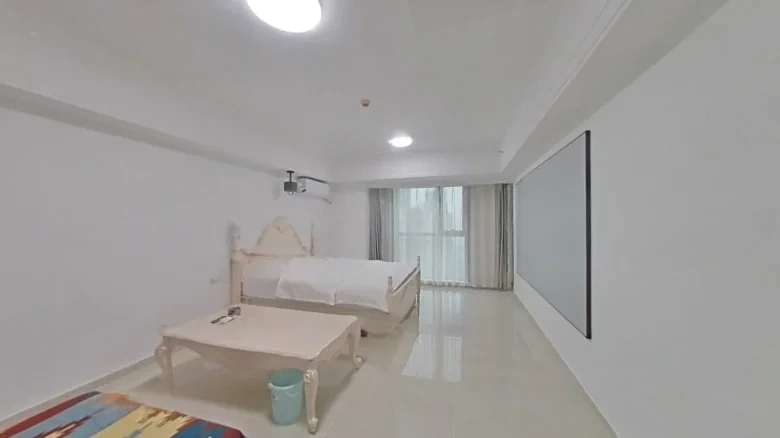 Wanda Plaza Business Comprehensive Building - View 3