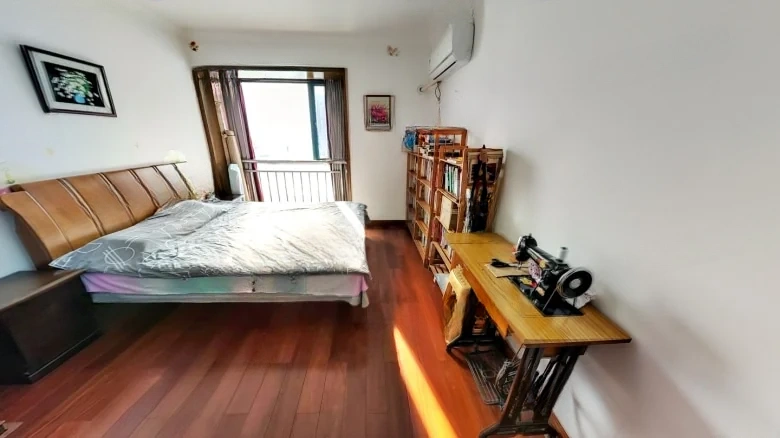 Nanjing Imperial Fragrant Garden - View 11