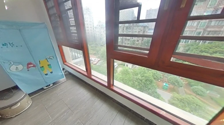 Nanshan Sudiano - View 6