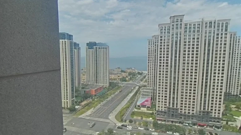 Zhongke Contemporary Art Phase I Monet Garden - View 12