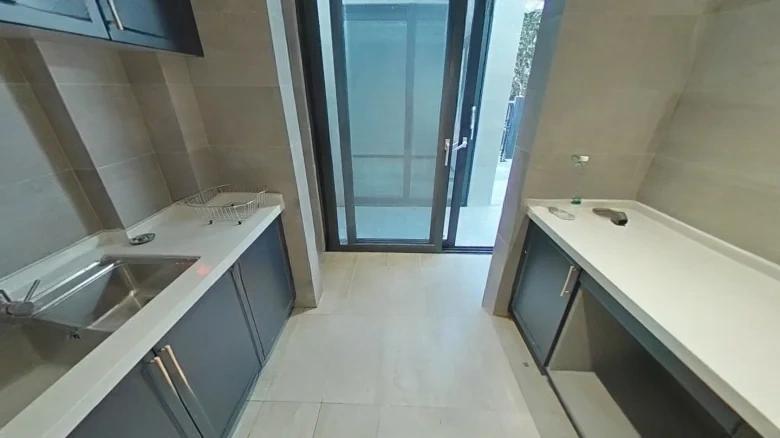 Jade City Phase V - View 21