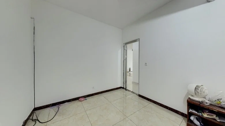 Ocean Wide Tianzhu Phase II - View 2