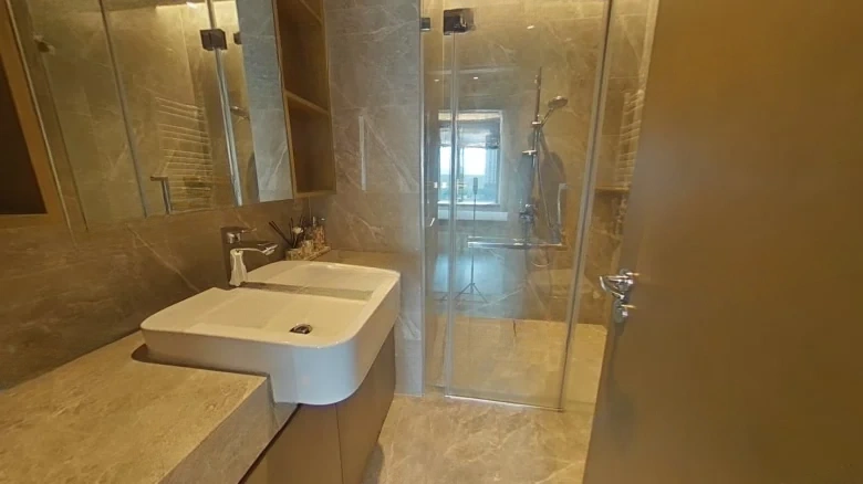 Yangtze Regal Residence - View 11