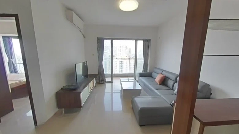 China怡City Garden Plaza - View 4