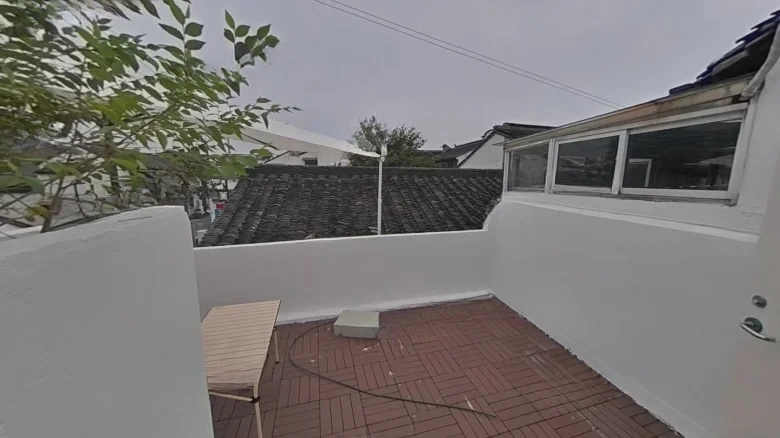 Pingjiang Road Scattered Walk - View 12