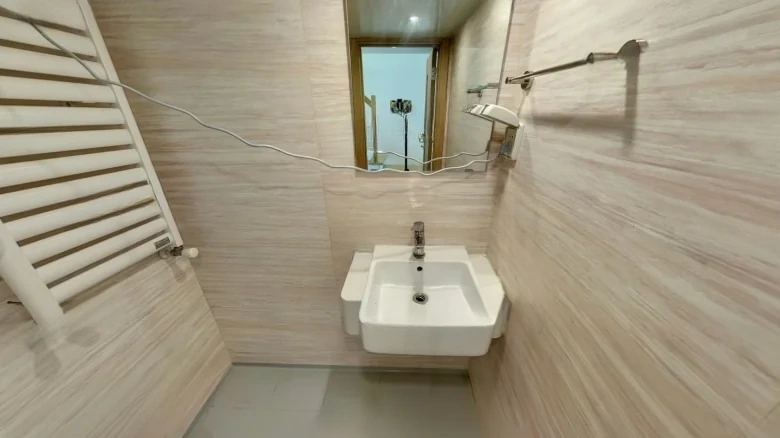 Vanke Metropolis - View 9