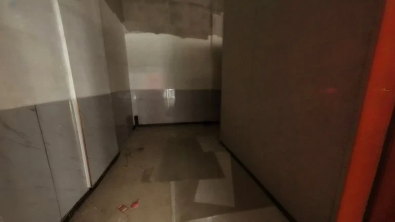 Tianshan World Gate - View 5