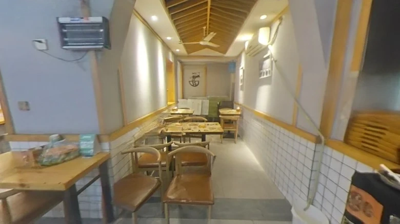 Electric Power Community (Shapiao Bay) - View 3