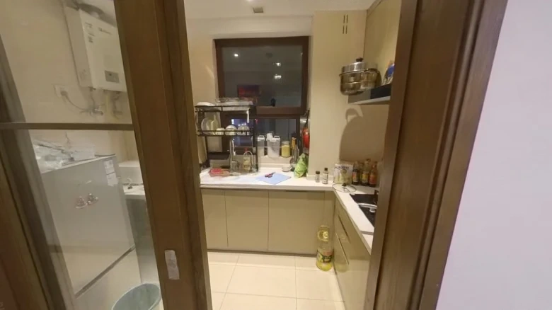 Dongcheng Jinmao Yue - View 6