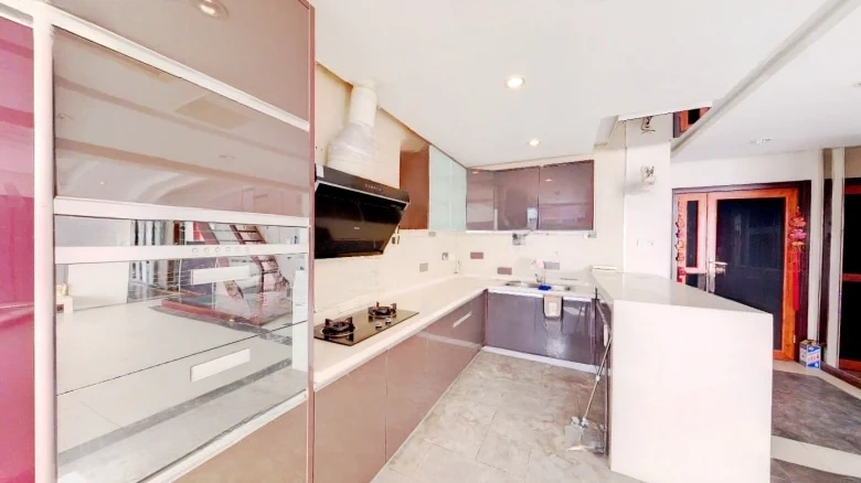 Hai信 Yan岛 International Apartment - View 7