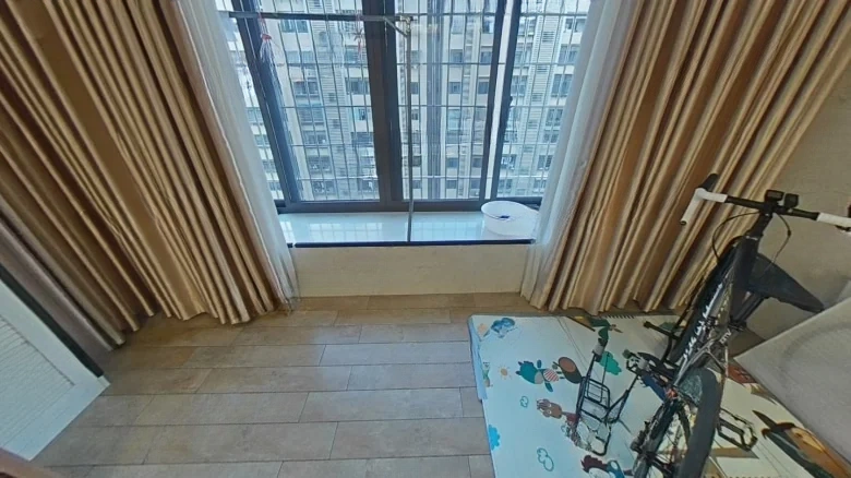 Yu Zhou City Upper City - View 14