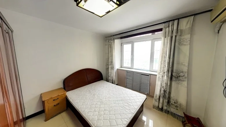 Nan Ting Xin Yuan South District - View 2