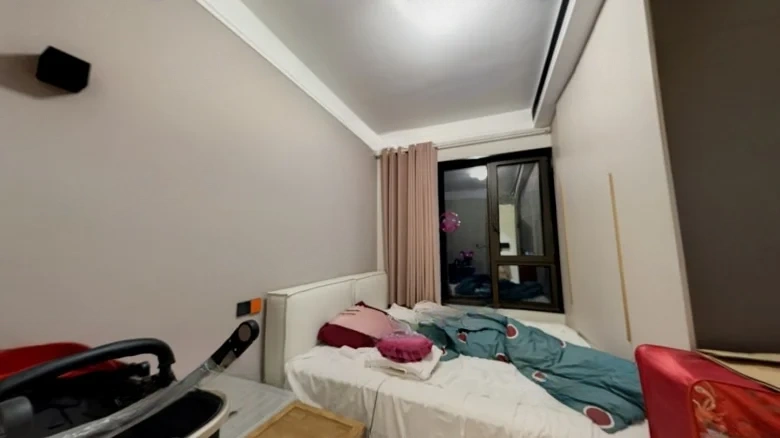 Greenland IFC Central Mansion B3 District - View 5