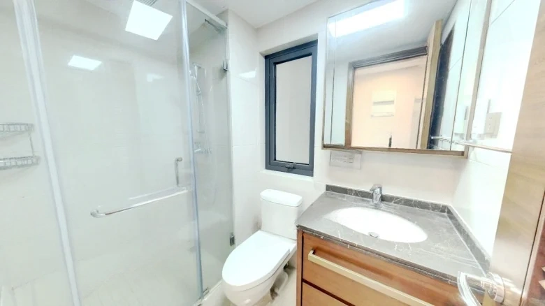 Riviera Green Oasis Xin Dao Jiang Feng Garden - View 8