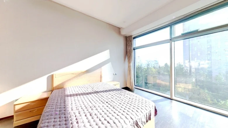 Baililanting Garden - View 2