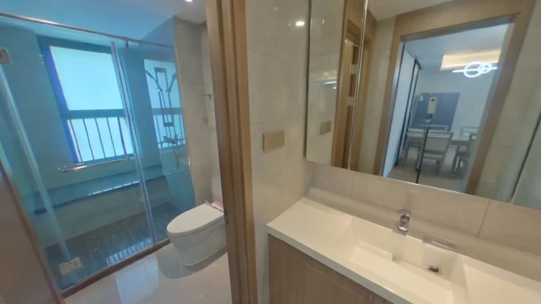 Jinlin Platinum悦府 - View 10