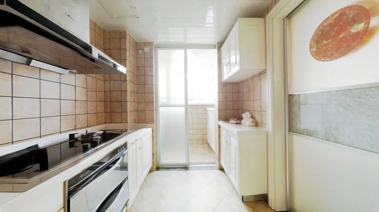 Linhua Mansion - View 6