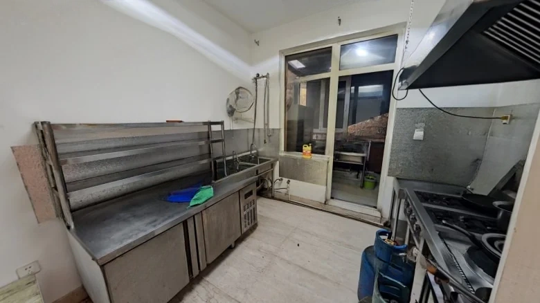 Zhonghai Aolong Garden Residence - View 13