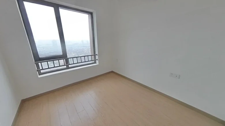 Shimao Tianyu - View 3