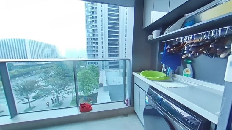 Hunkang Harmony Innovation Open View Goldsand - View 10