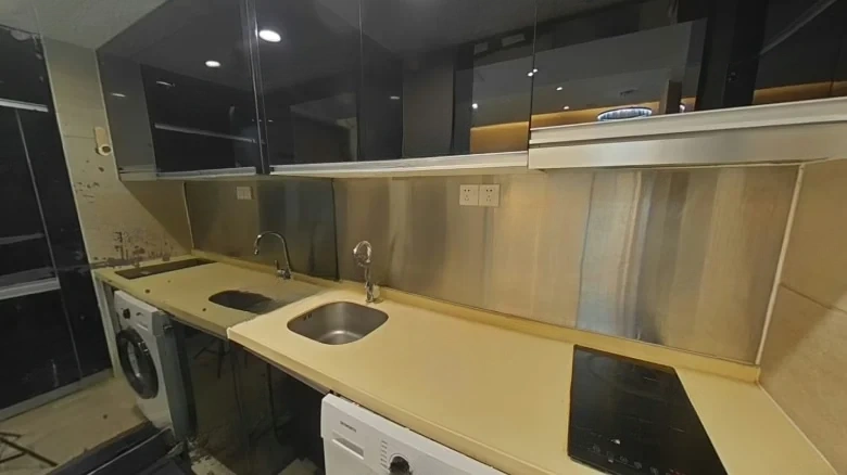 Gaode Mansion - View 4