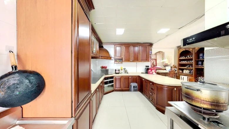 Hongsheng Longtan Mansion - View 18