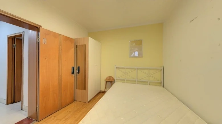 Blue Home Garden - View 3