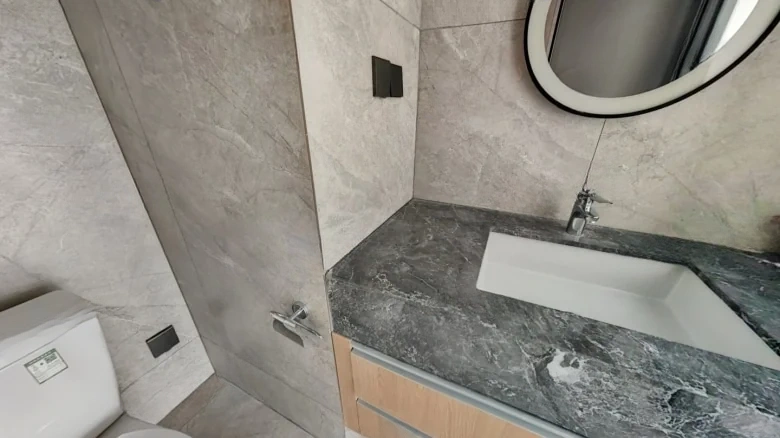 Zhengrong MeiXi Purple Crag Terrace - View 9