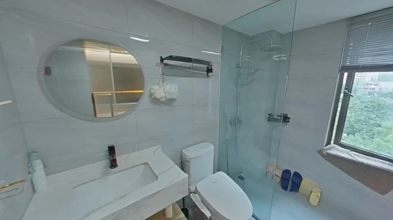 Rongjing City Xinyuan - View 8