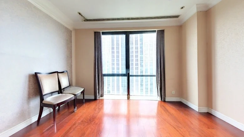 Haier Green City Quanyun Village Camellia Apartments - View 2