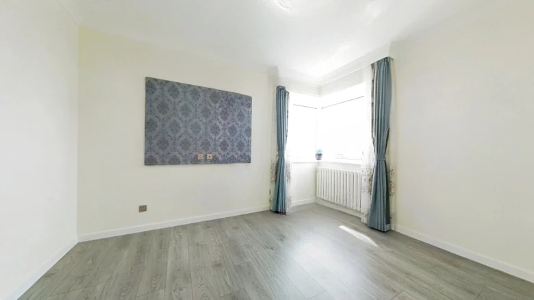 South Central Apartments - View 4