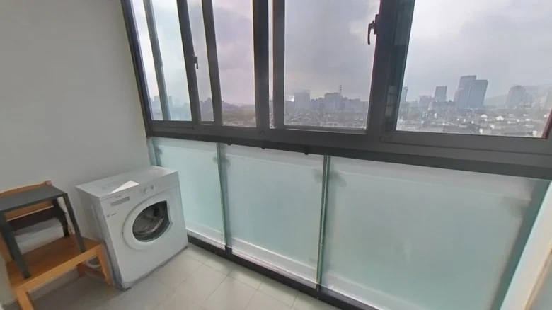 RuiFeng Glory Hotel - View 10