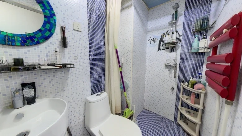 Buddha Valley Water Domain - View 4