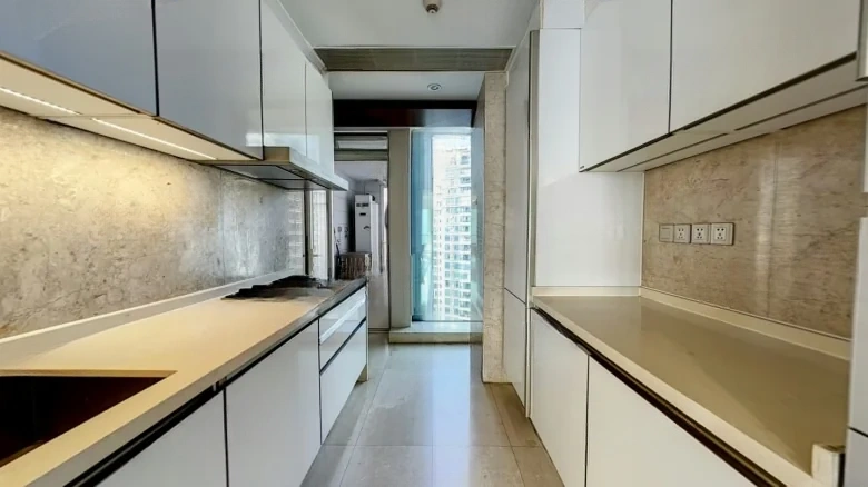 Qiaoxin Huiyue Terrace - View 10