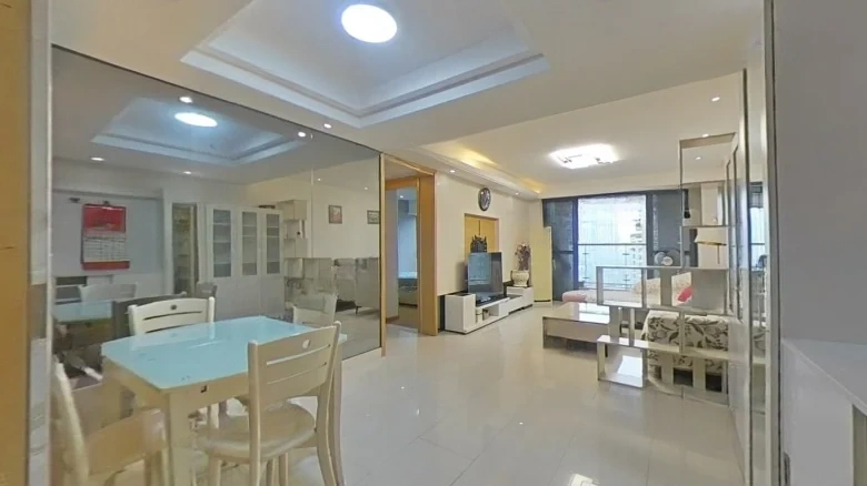 Southern Garden Phase II, Harmony Imperial International - View 7