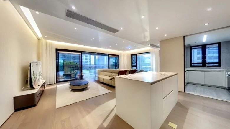 Vanke Tianfu Splendor (Xiuyuan) - View 7