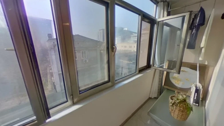 Western Main Street Hutong 55th Building - View 7