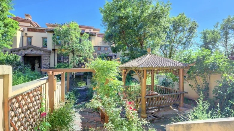 Wanda Longshan Leisure Villa - View 20