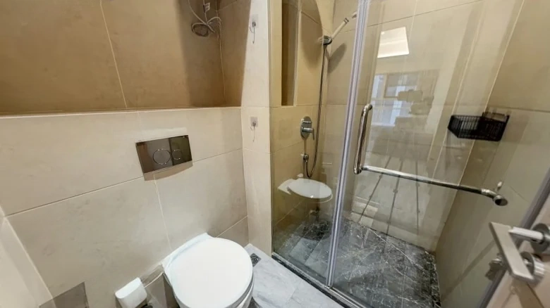 Greenland Commercial Center - View 10