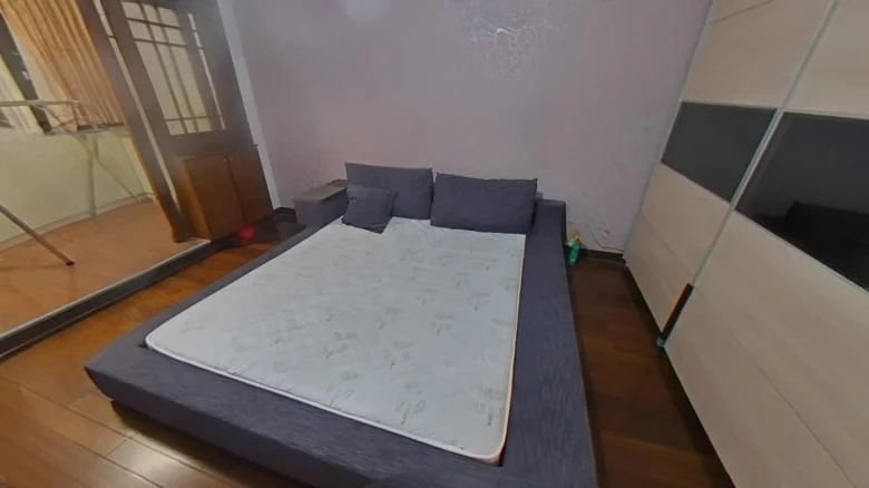 Jin Xin Garden - View 2