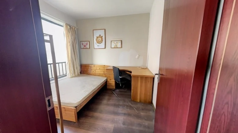 Binhai Golden Blue Courtyard - View 4