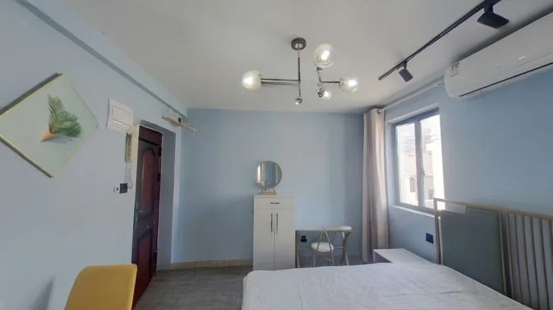 Lou Shan Guan Lu 815 Lng - View 4