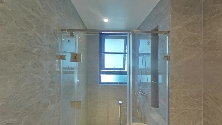 Cloudy Garden Villas - View 19