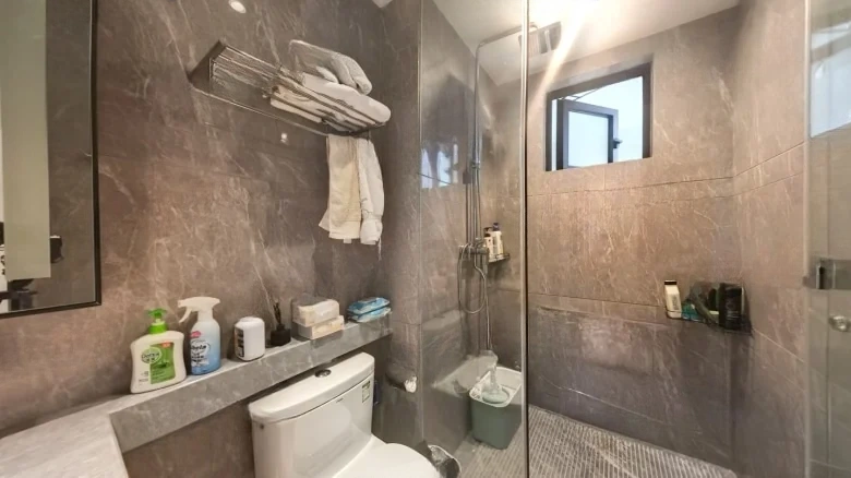 Halfhill Scented Pavilion - View 9