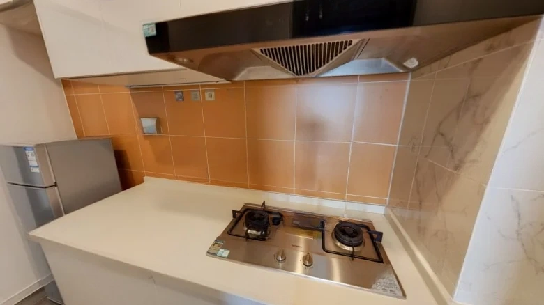 Jinlin Center - View 6