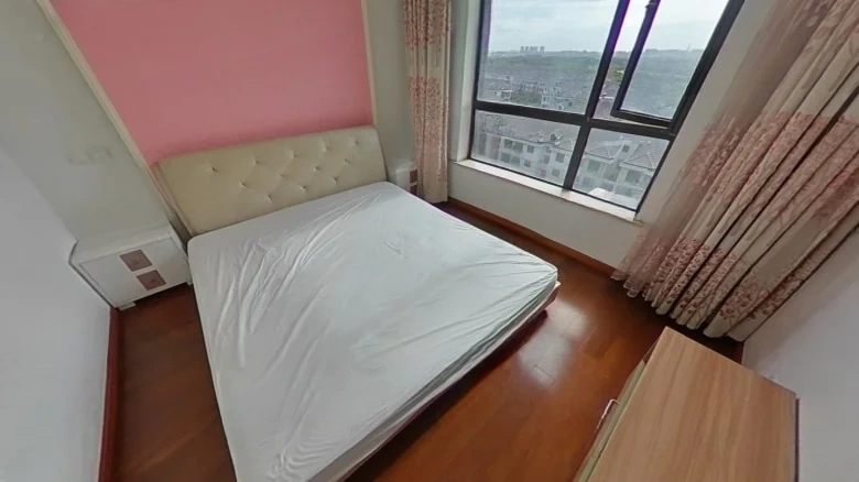 Ming Jia Xin Yuan - View 2