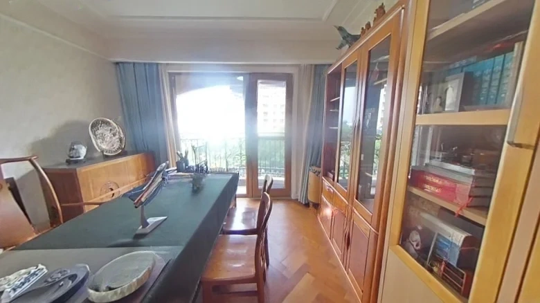 Luxin Sui Zhu Garden - View 3