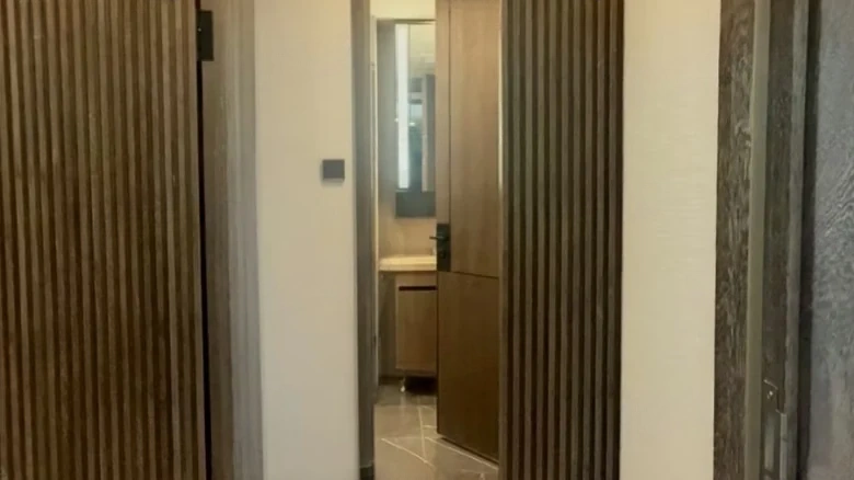 Zhonghai Tianfu Li Yinghui Phase II - View 14