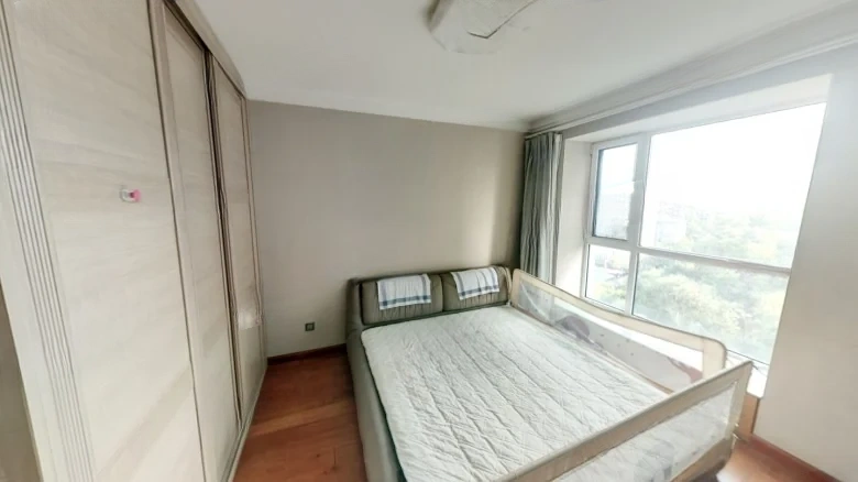 Wenhua Garden - View 2