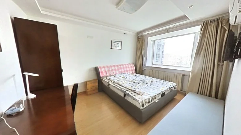 Golden Leader Family North District - View 1